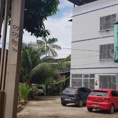 Residencial Adam Lima Apartment Belém Exterior foto