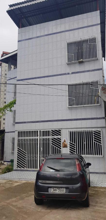 Residencial Adam Lima Apartment Belém Exterior foto