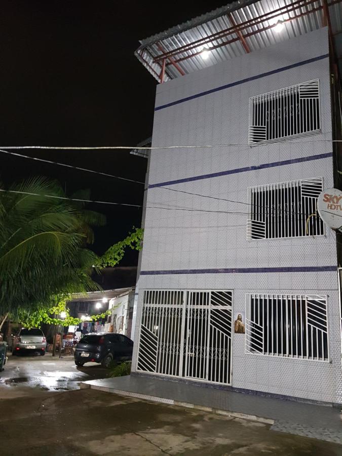 Residencial Adam Lima Apartment Belém Exterior foto