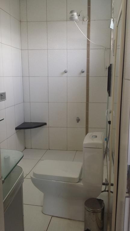 Residencial Adam Lima Apartment Belém Exterior foto