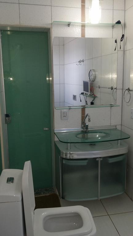 Residencial Adam Lima Apartment Belém Exterior foto
