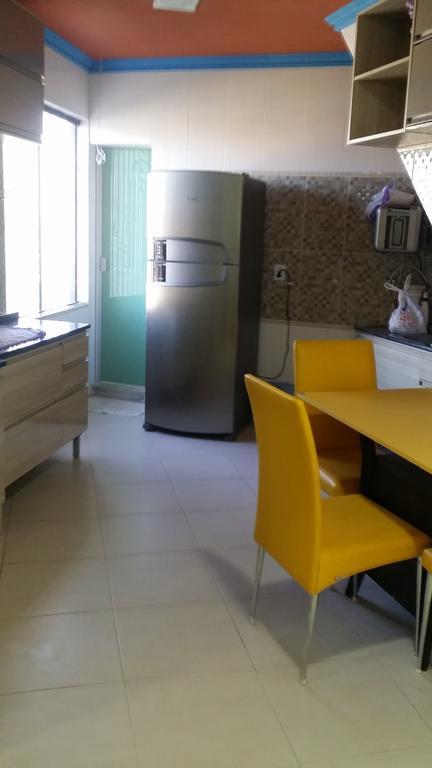 Residencial Adam Lima Apartment Belém Exterior foto