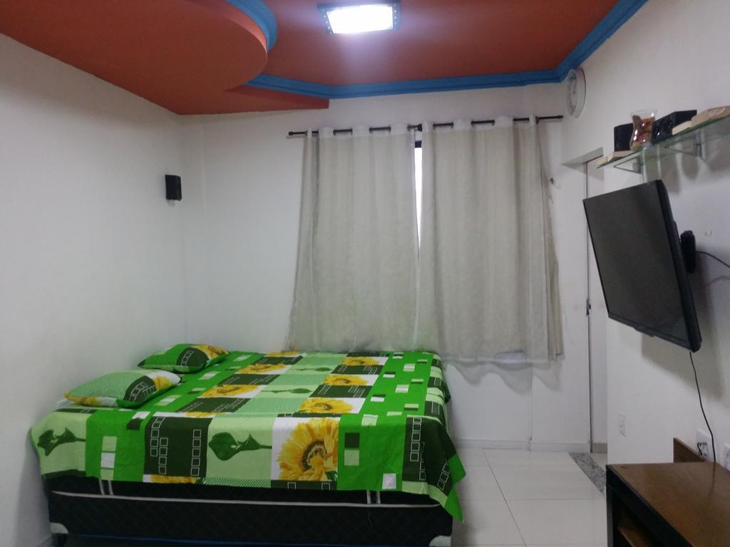 Residencial Adam Lima Apartment Belém Exterior foto