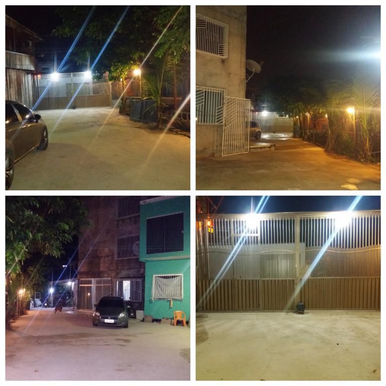 Residencial Adam Lima Apartment Belém Exterior foto