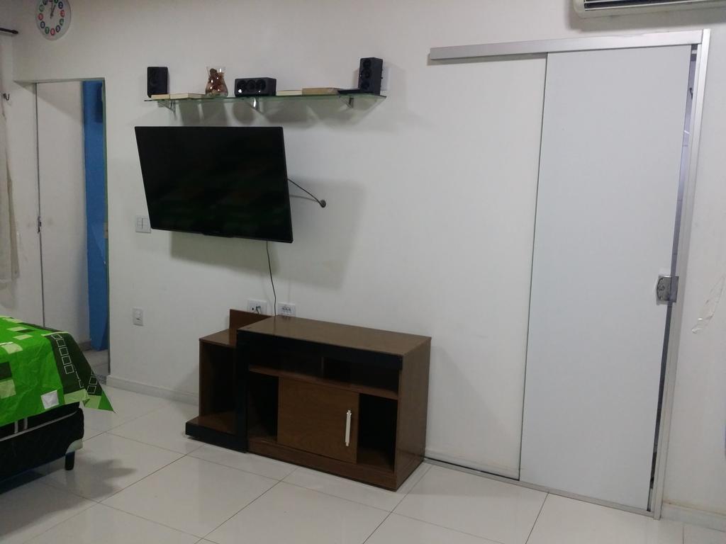Residencial Adam Lima Apartment Belém Exterior foto