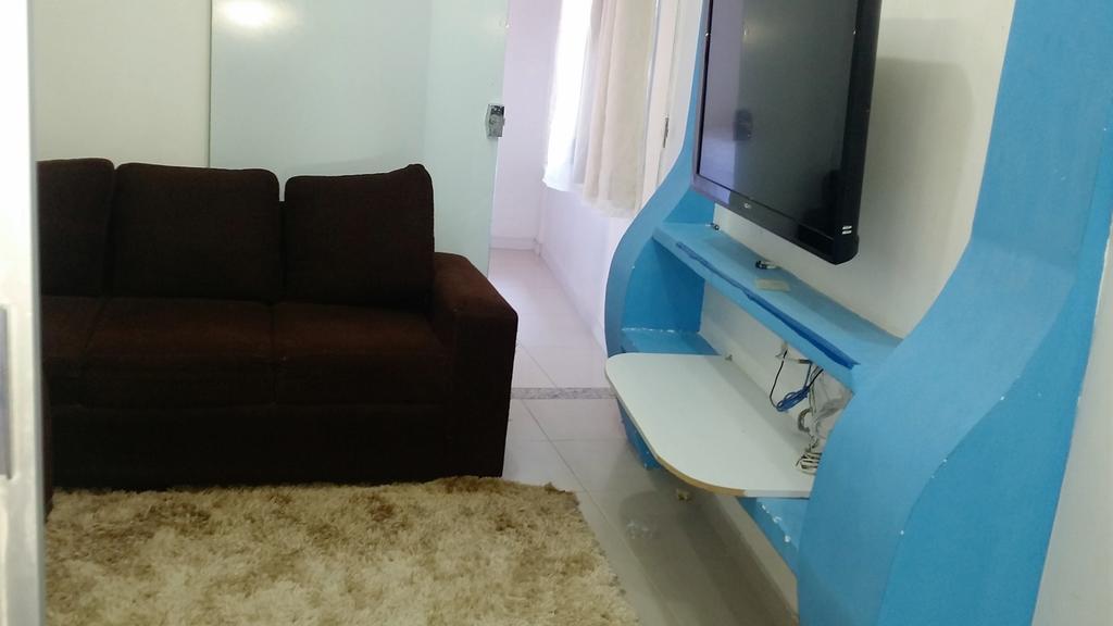 Residencial Adam Lima Apartment Belém Exterior foto