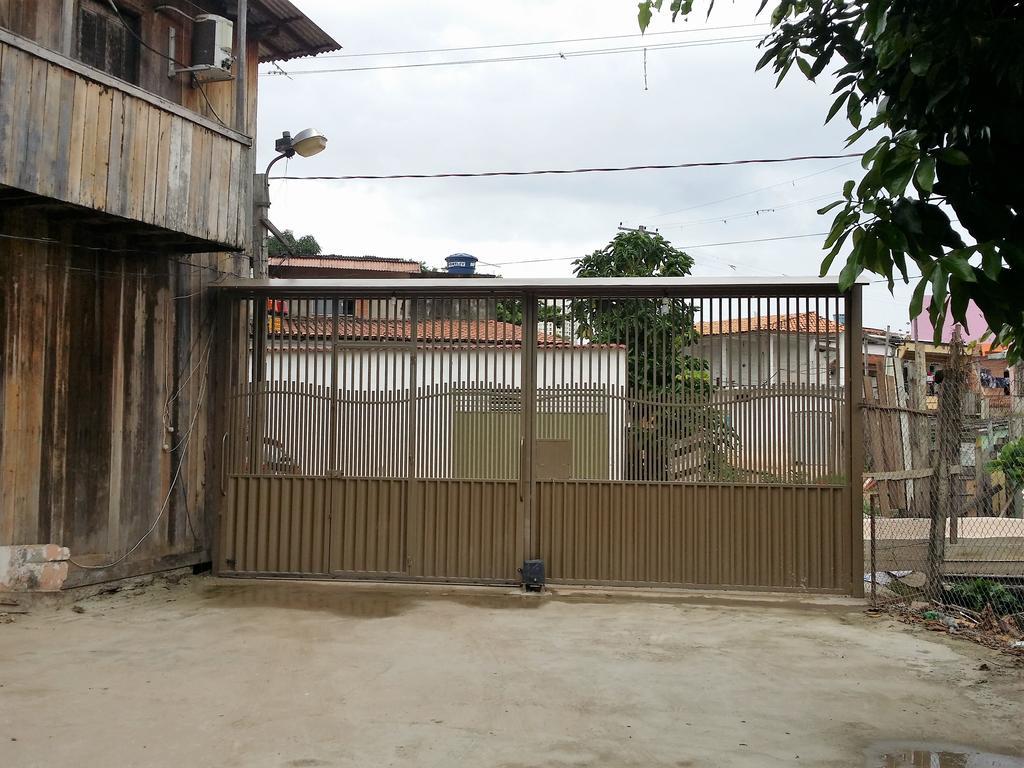 Residencial Adam Lima Apartment Belém Exterior foto