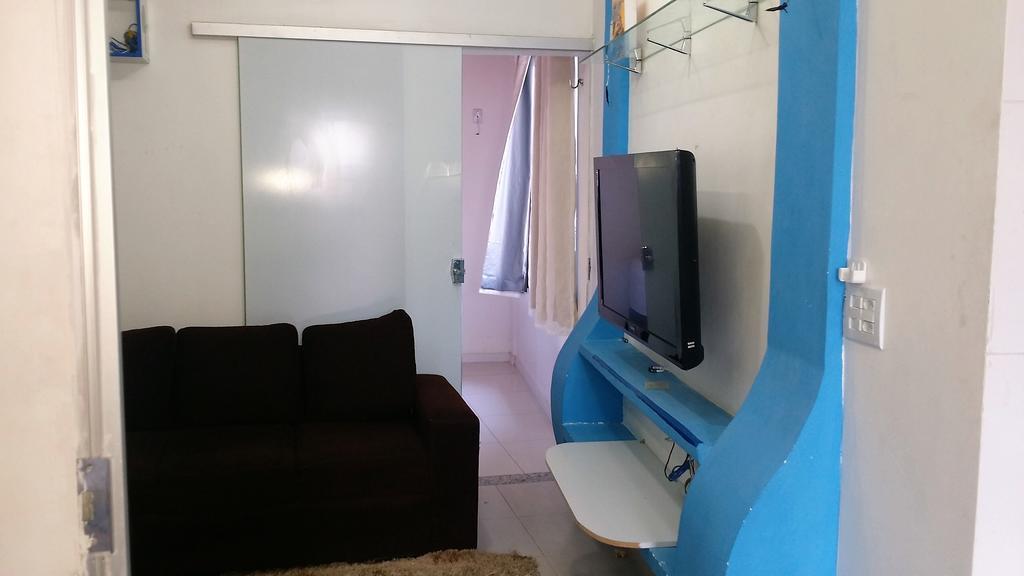 Residencial Adam Lima Apartment Belém Exterior foto