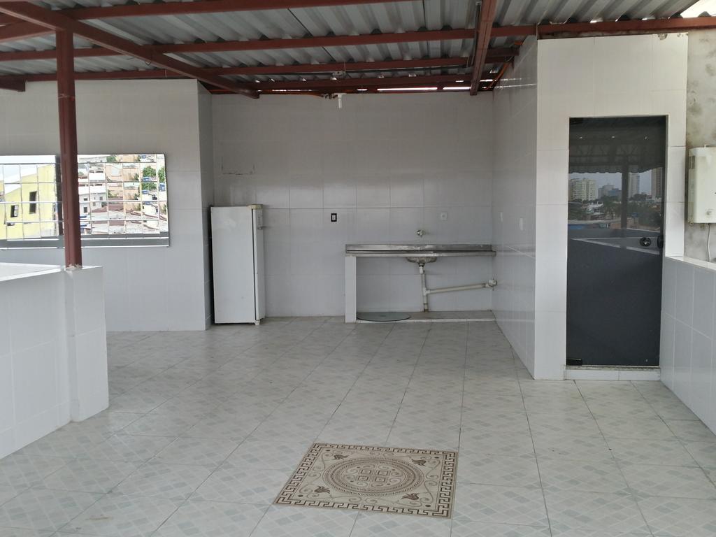 Residencial Adam Lima Apartment Belém Exterior foto