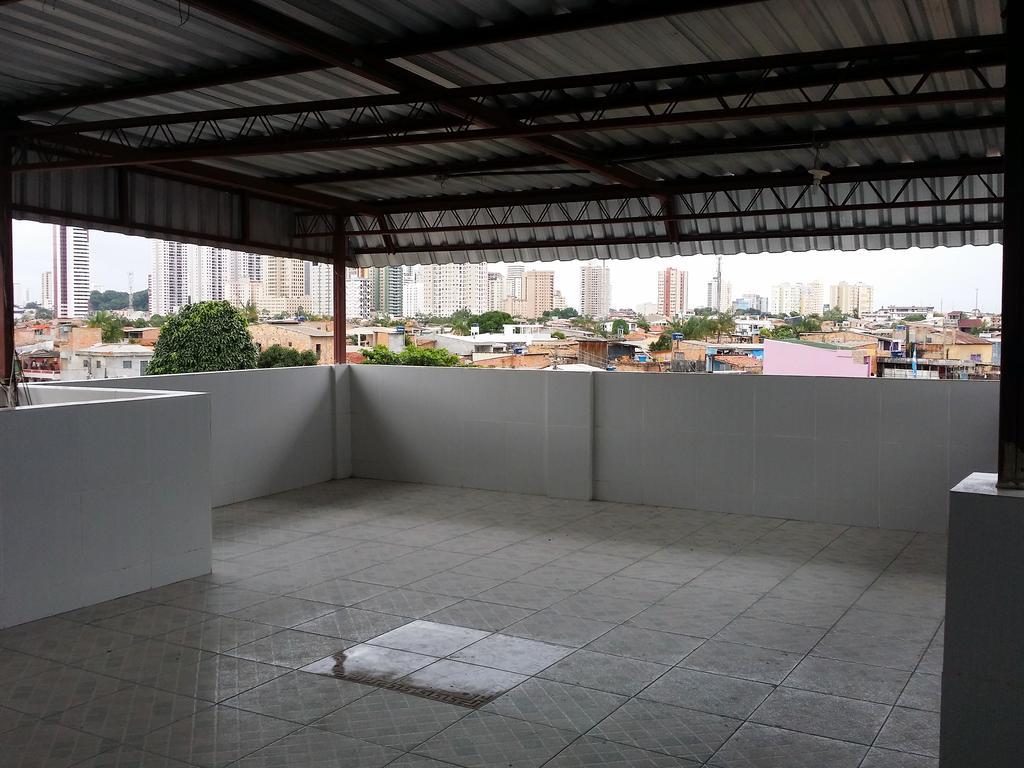 Residencial Adam Lima Apartment Belém Exterior foto