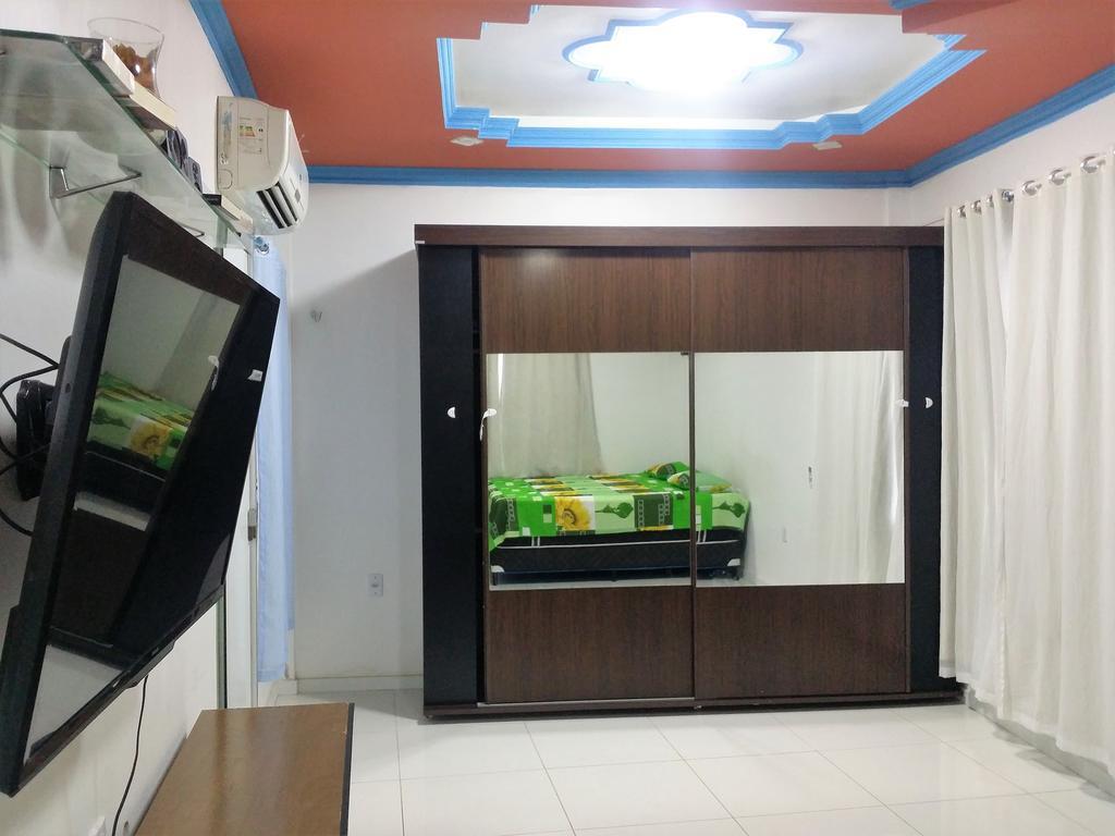 Residencial Adam Lima Apartment Belém Exterior foto