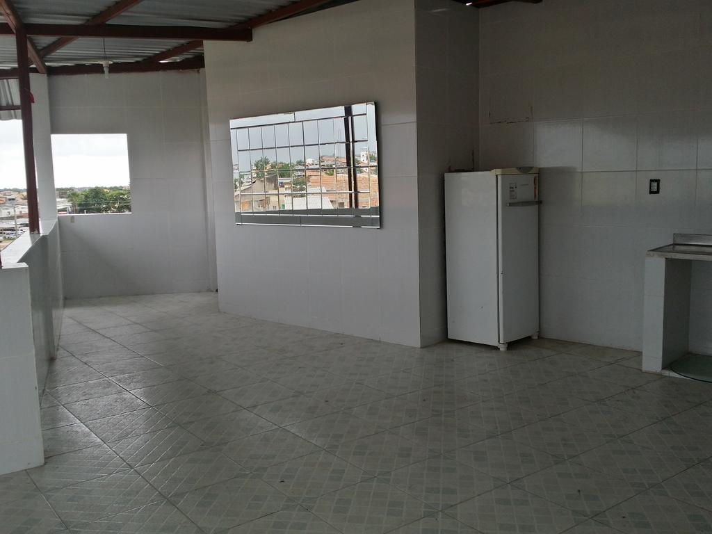 Residencial Adam Lima Apartment Belém Exterior foto