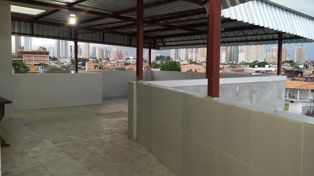 Residencial Adam Lima Apartment Belém Exterior foto