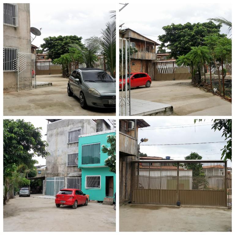 Residencial Adam Lima Apartment Belém Exterior foto