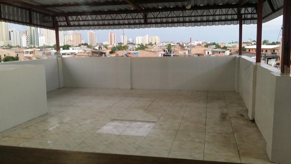 Residencial Adam Lima Apartment Belém Exterior foto