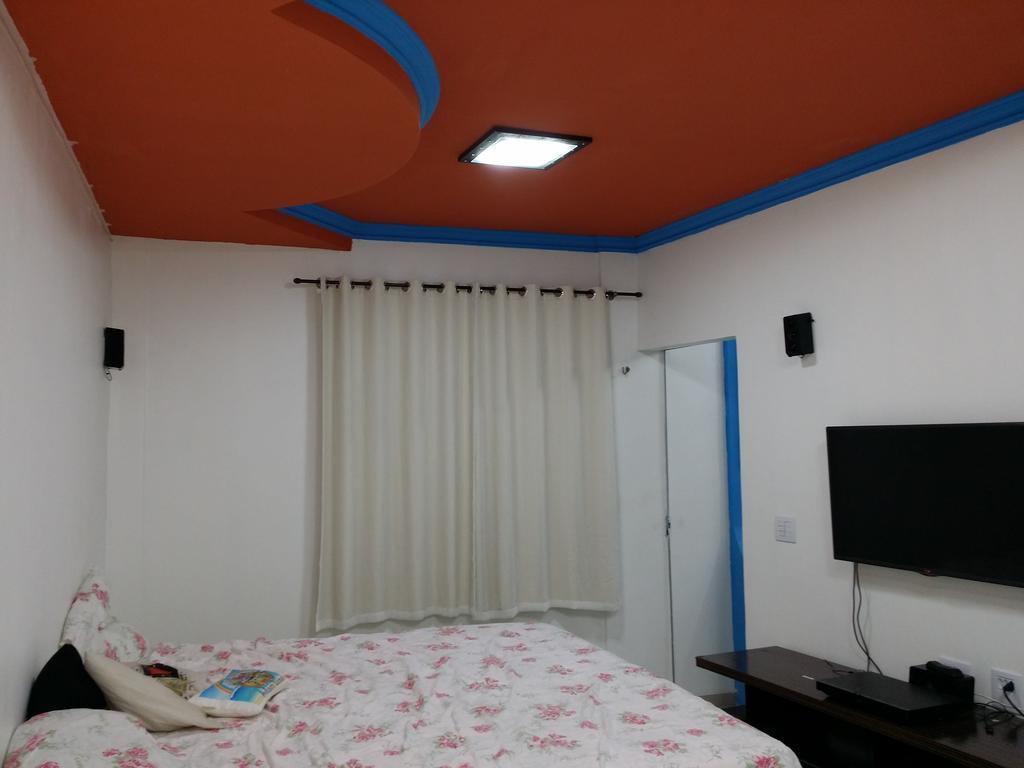Residencial Adam Lima Apartment Belém Exterior foto