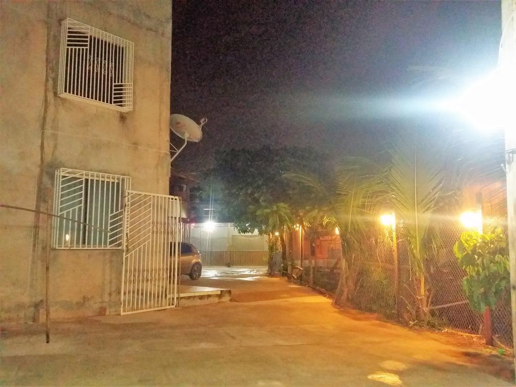 Residencial Adam Lima Apartment Belém Exterior foto