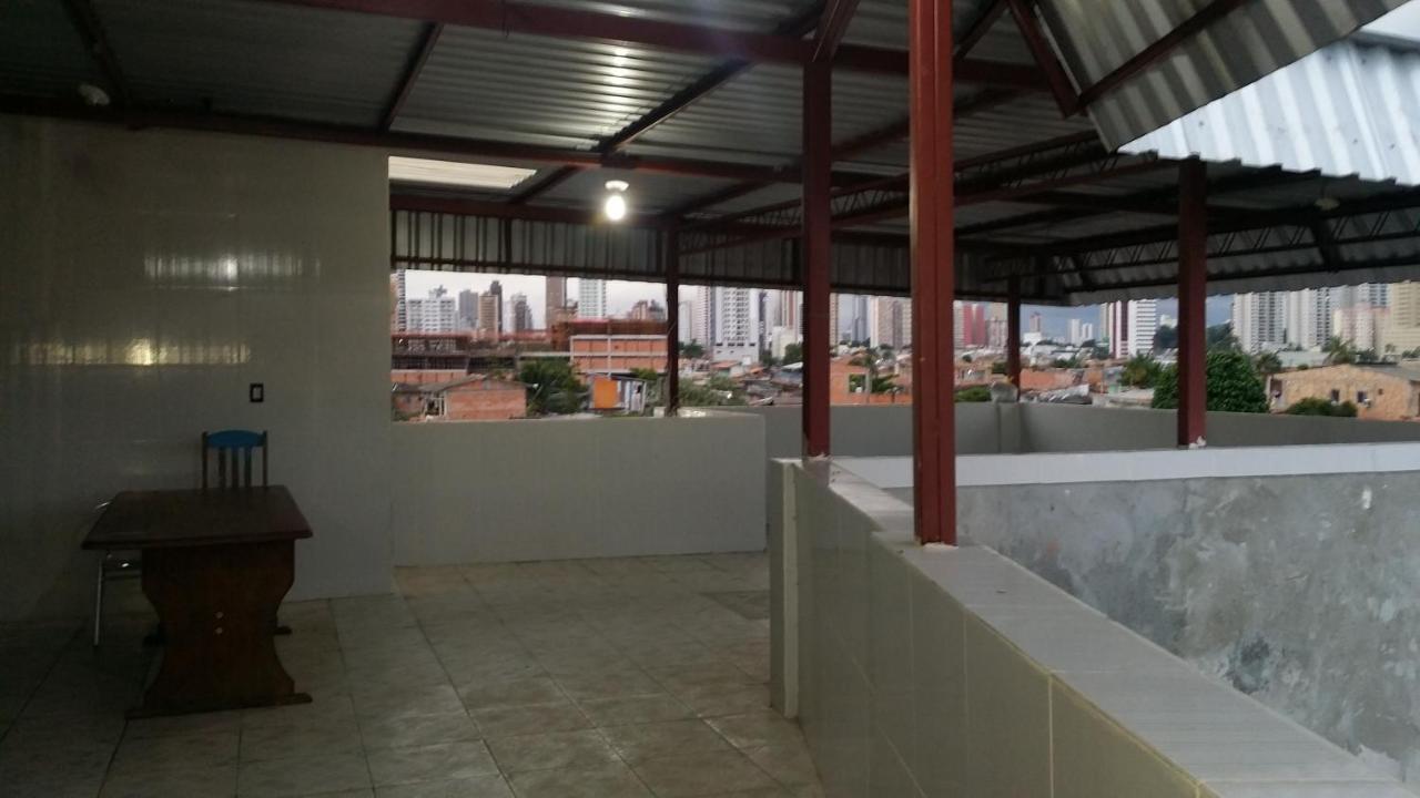Residencial Adam Lima Apartment Belém Exterior foto